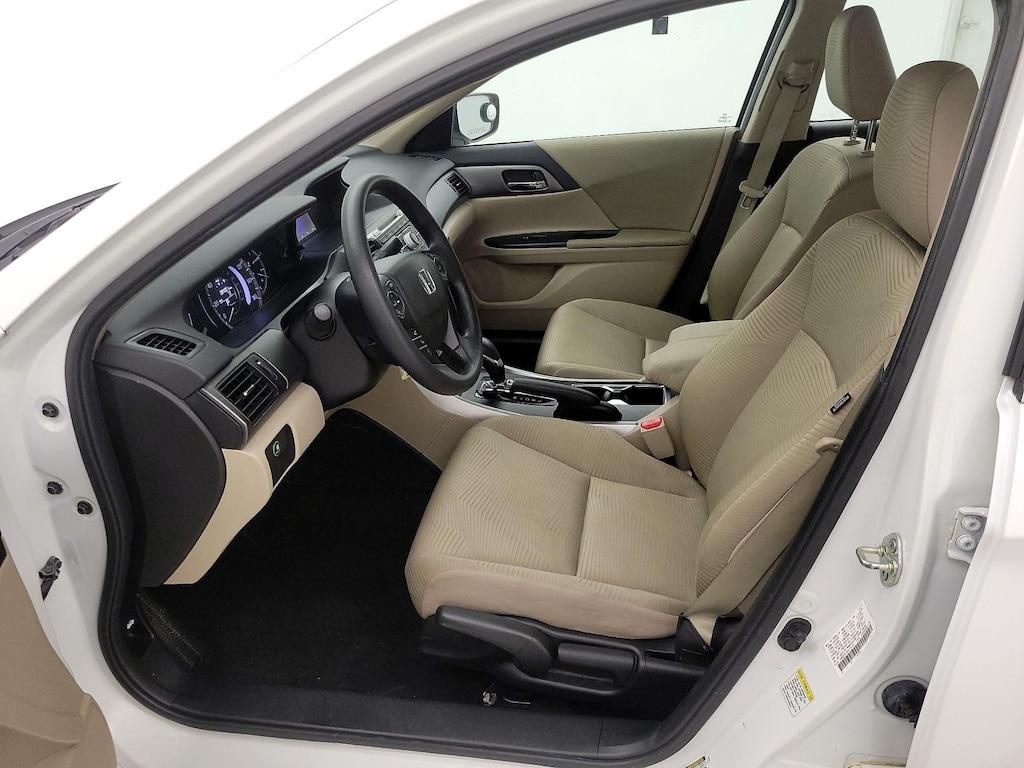 used 2014 Honda Accord car, priced at $15,998