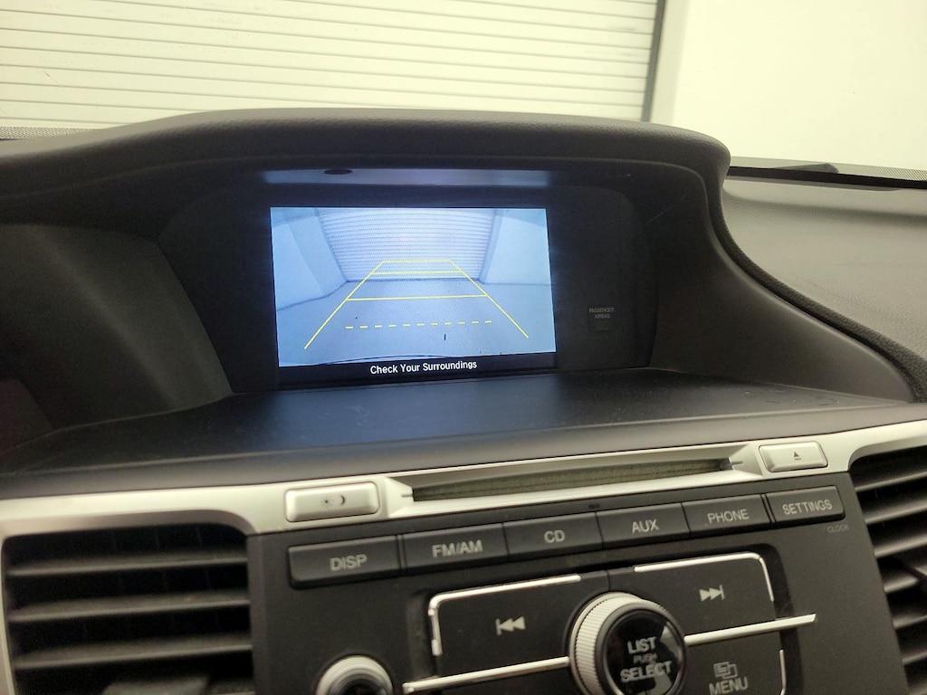 used 2014 Honda Accord car, priced at $15,998
