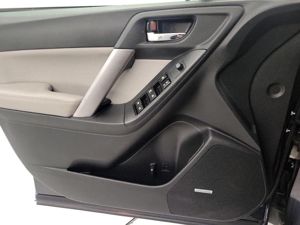 used 2014 Subaru Forester car, priced at $16,998