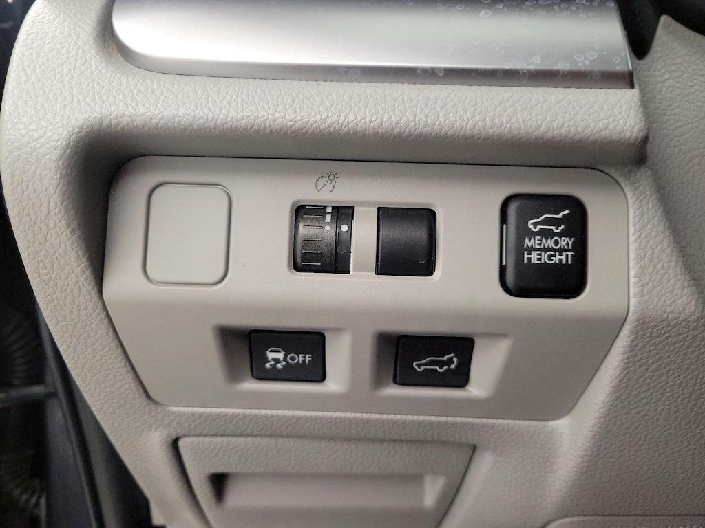 used 2014 Subaru Forester car, priced at $16,998