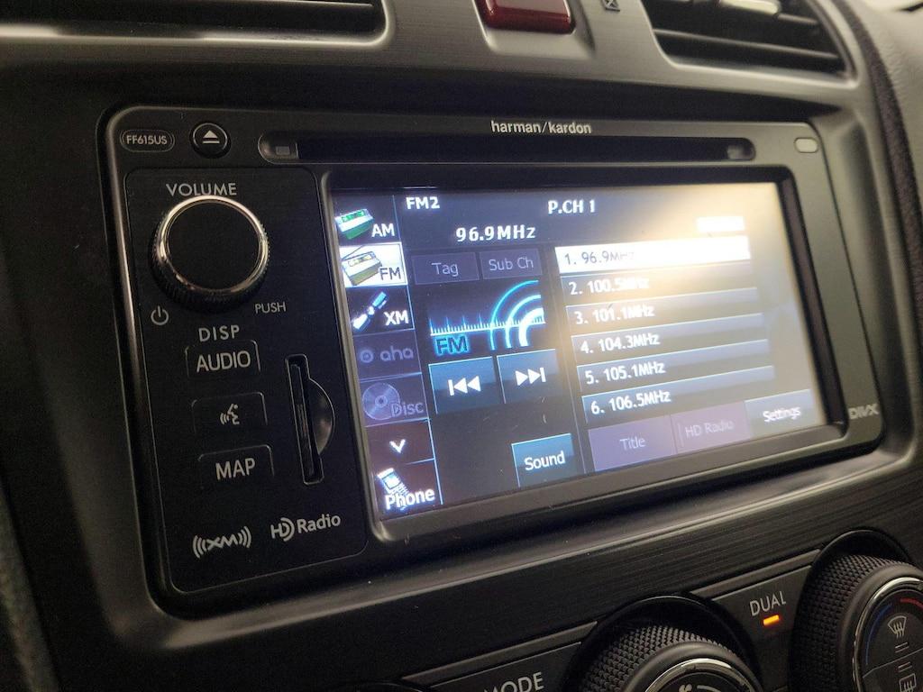 used 2014 Subaru Forester car, priced at $16,998