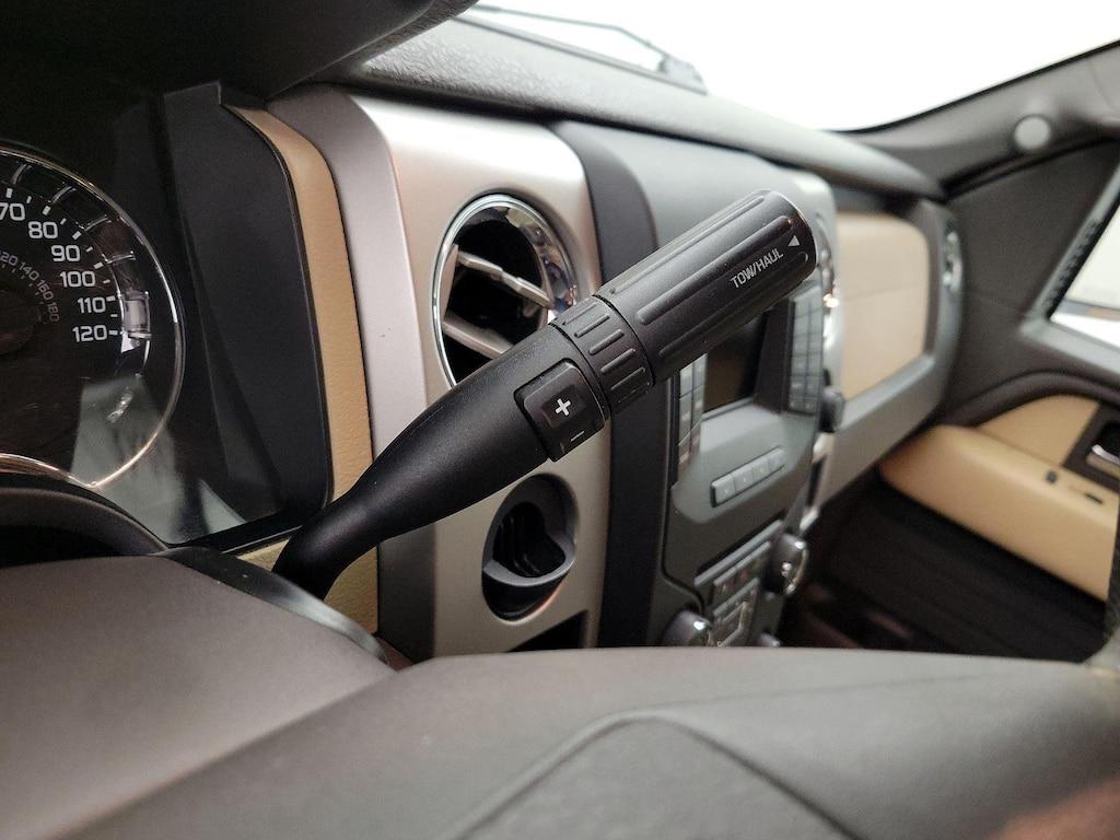 used 2014 Ford F-150 car, priced at $18,998