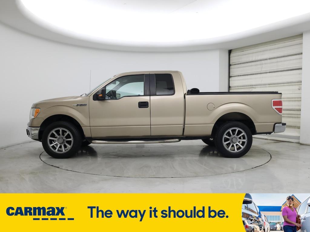 used 2014 Ford F-150 car, priced at $18,998