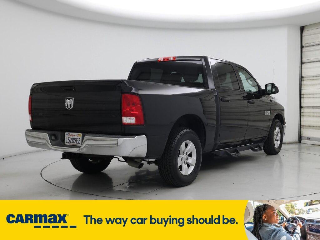 used 2016 Ram 1500 car, priced at $20,998