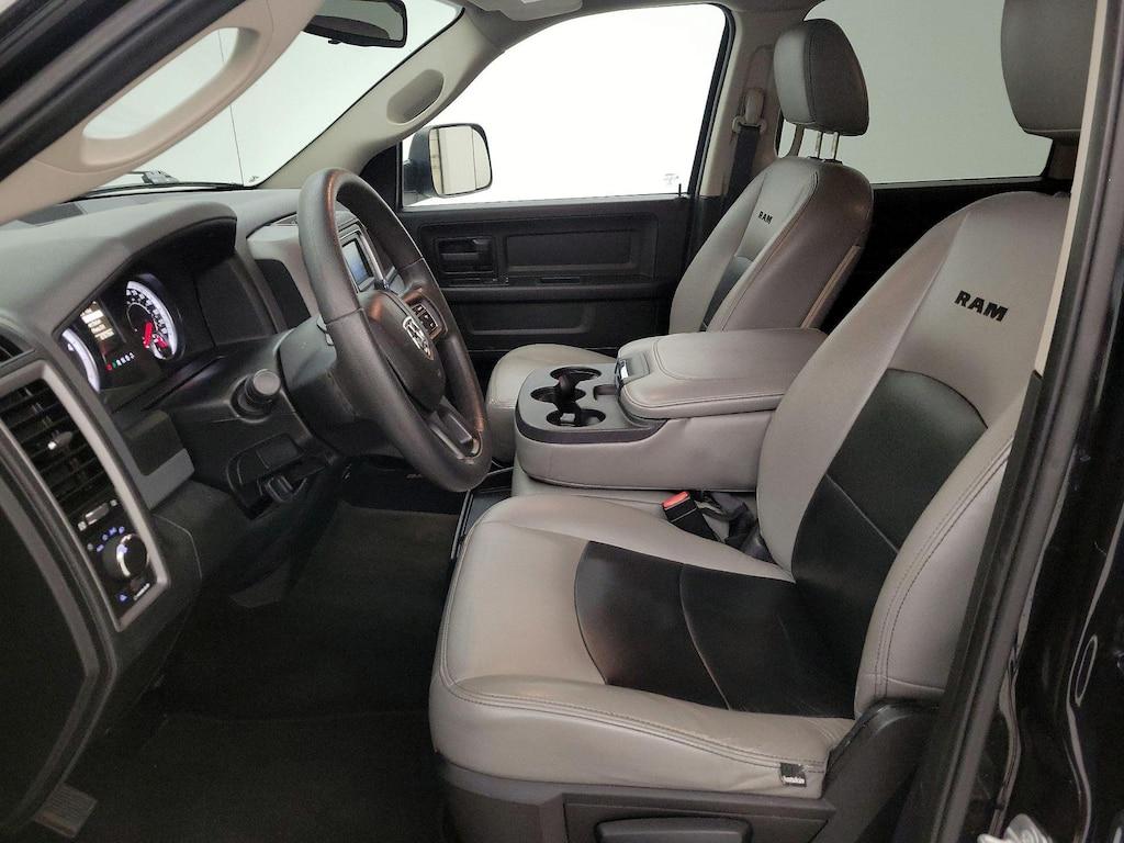 used 2016 Ram 1500 car, priced at $20,998