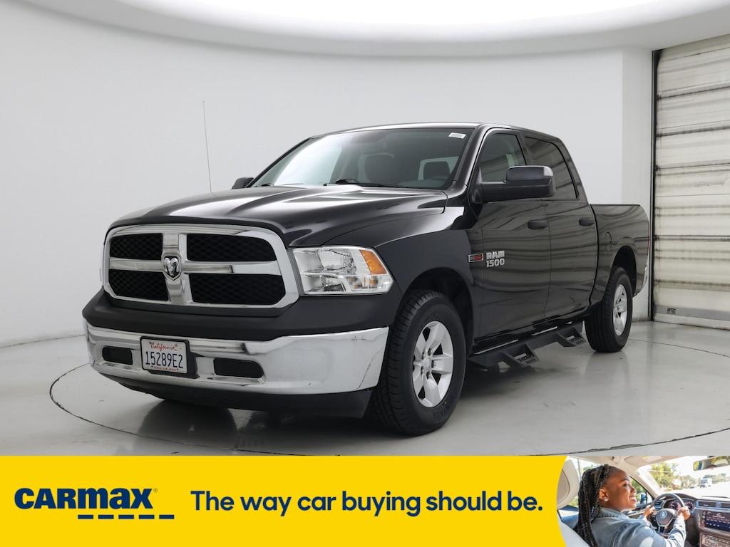 used 2016 Ram 1500 car, priced at $20,998