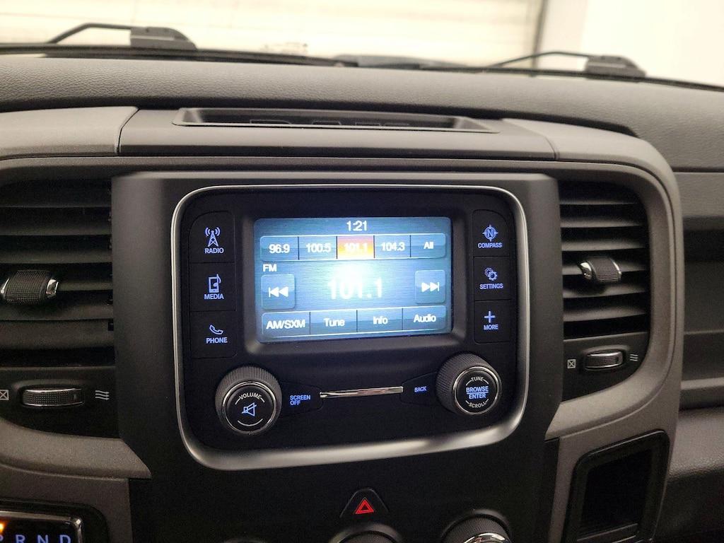 used 2016 Ram 1500 car, priced at $20,998