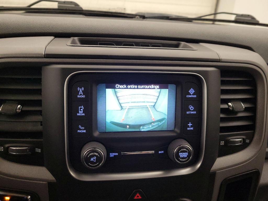 used 2016 Ram 1500 car, priced at $20,998