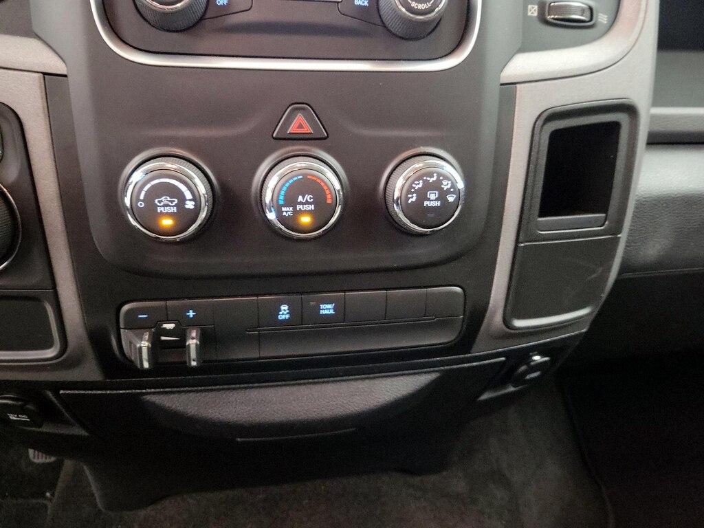 used 2016 Ram 1500 car, priced at $20,998