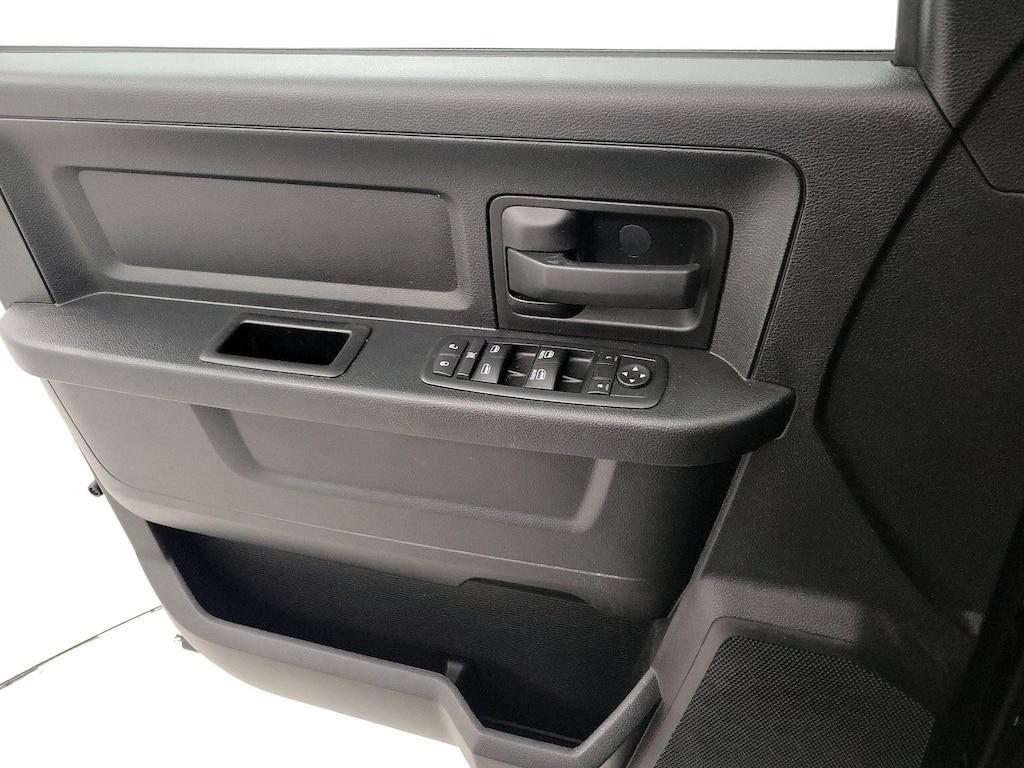 used 2016 Ram 1500 car, priced at $20,998