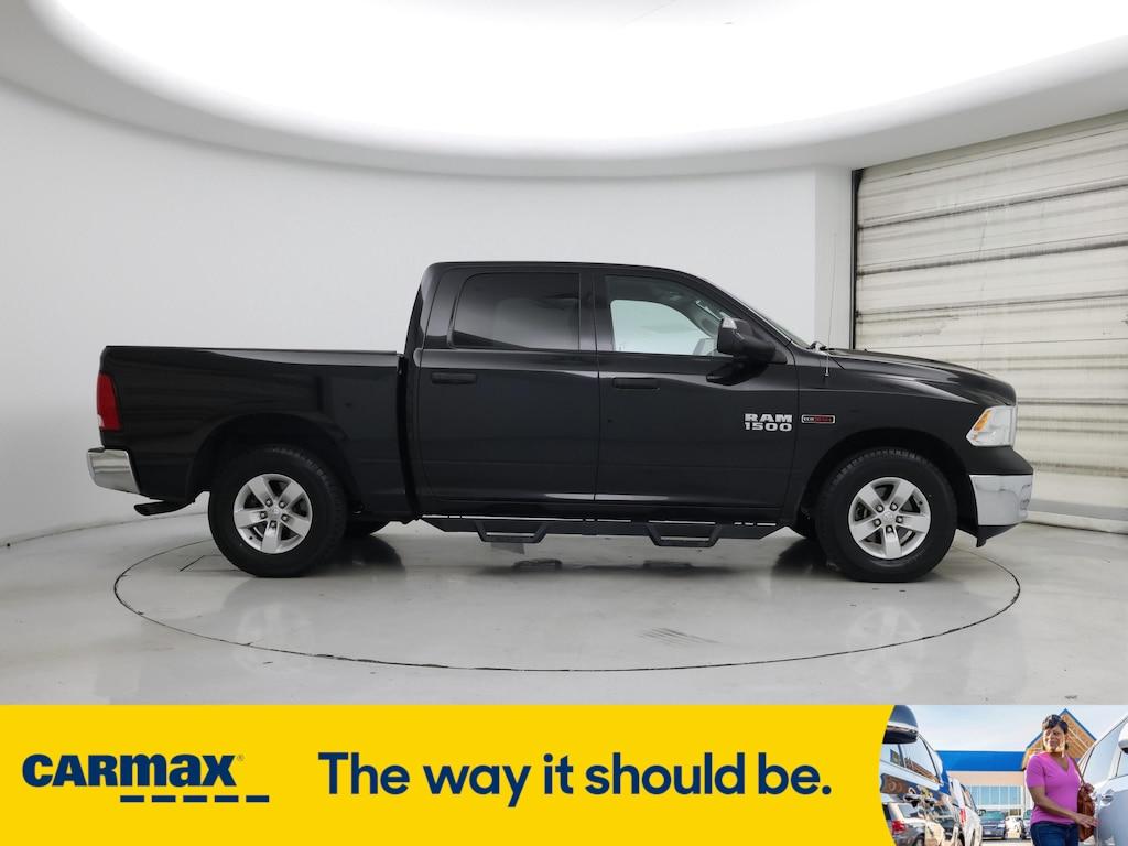 used 2016 Ram 1500 car, priced at $20,998