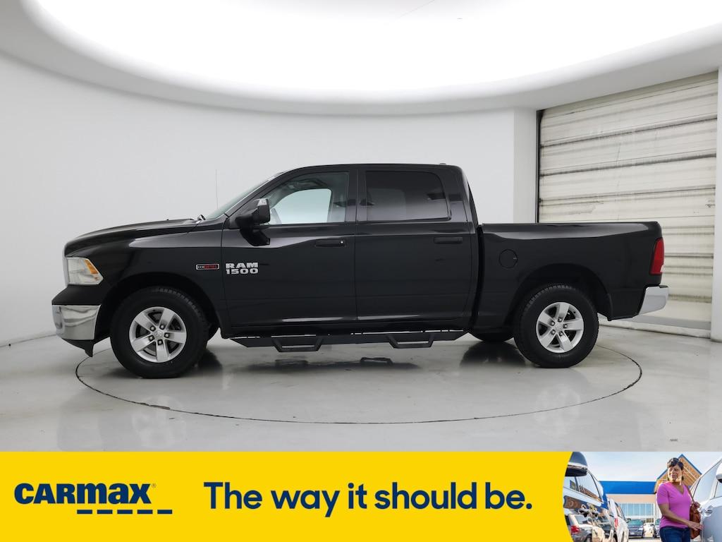 used 2016 Ram 1500 car, priced at $20,998