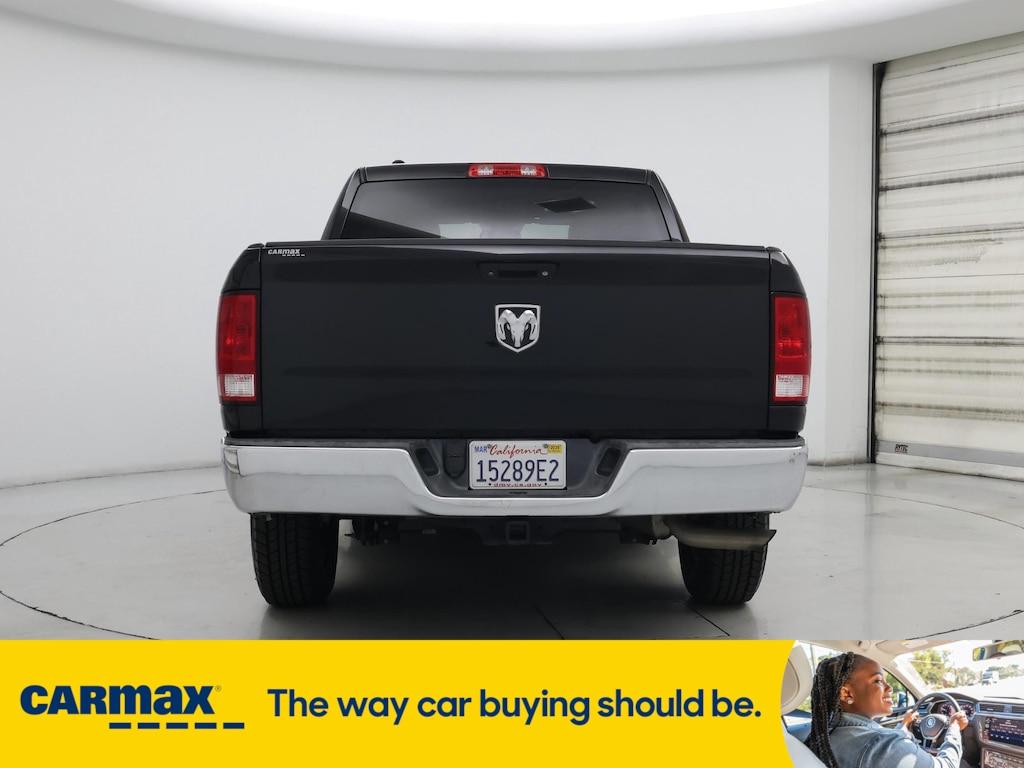 used 2016 Ram 1500 car, priced at $20,998