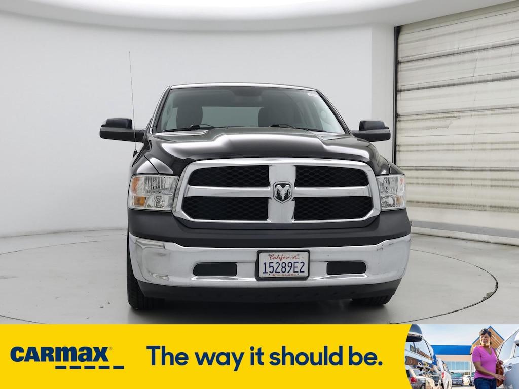 used 2016 Ram 1500 car, priced at $20,998