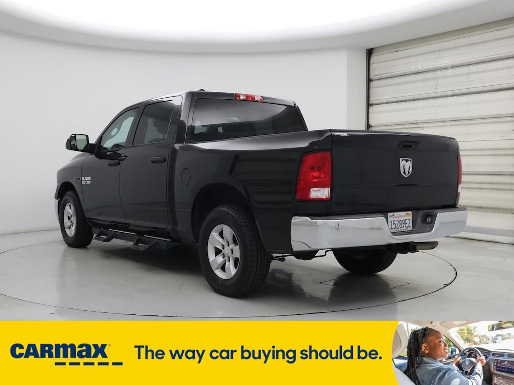used 2016 Ram 1500 car, priced at $20,998