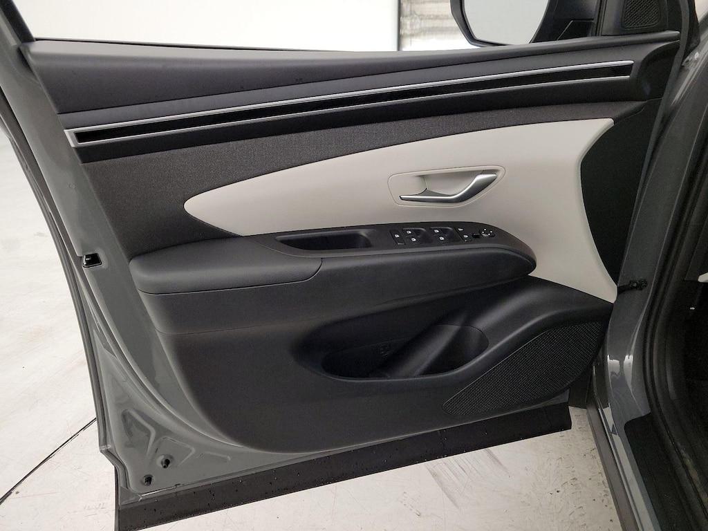 used 2024 Hyundai Tucson car, priced at $29,998