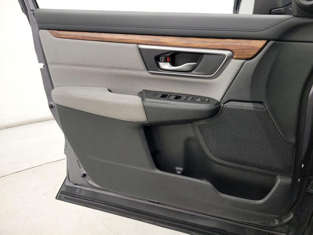 used 2022 Honda CR-V car, priced at $28,998