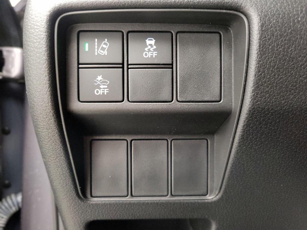 used 2022 Honda CR-V car, priced at $28,998