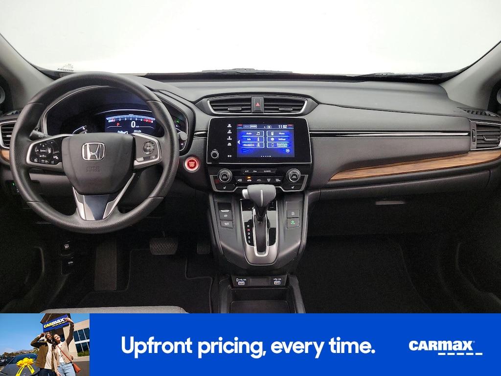used 2022 Honda CR-V car, priced at $28,998