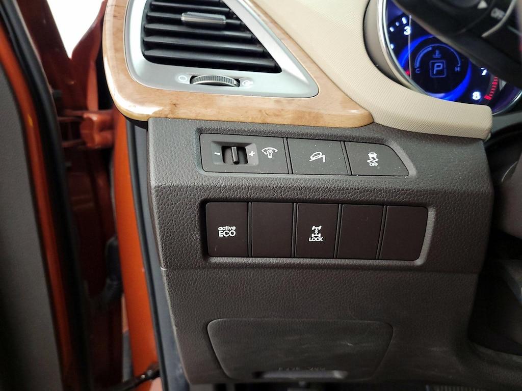used 2013 Hyundai Santa Fe car, priced at $12,599