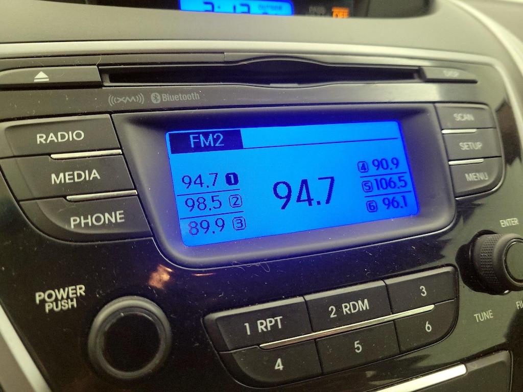 used 2013 Hyundai Elantra car, priced at $10,599