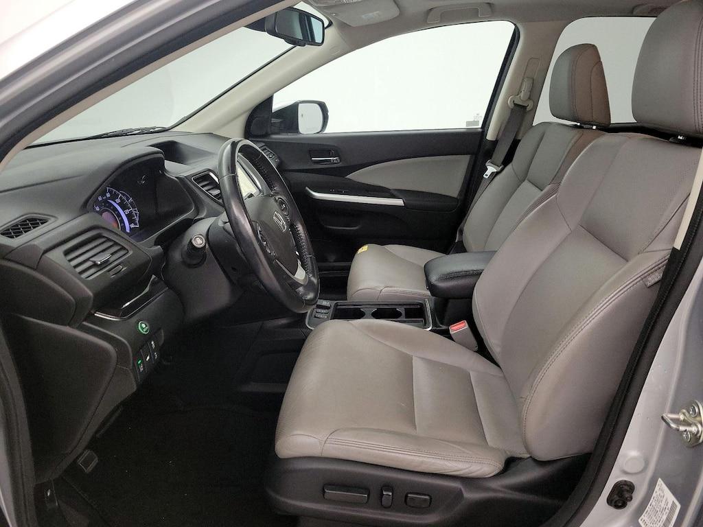 used 2015 Honda CR-V car, priced at $18,998