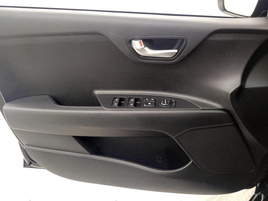 used 2022 Kia Rio car, priced at $16,998