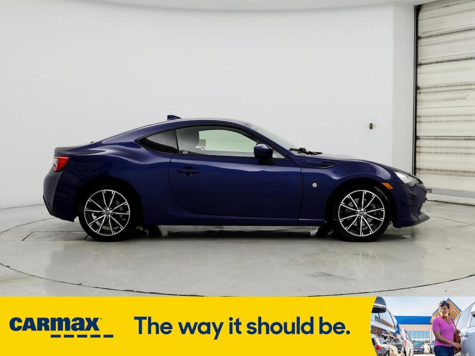 used 2017 Toyota 86 car, priced at $18,998