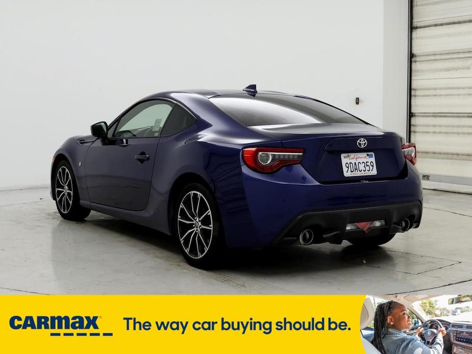 used 2017 Toyota 86 car, priced at $18,998