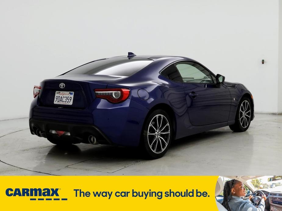 used 2017 Toyota 86 car, priced at $18,998