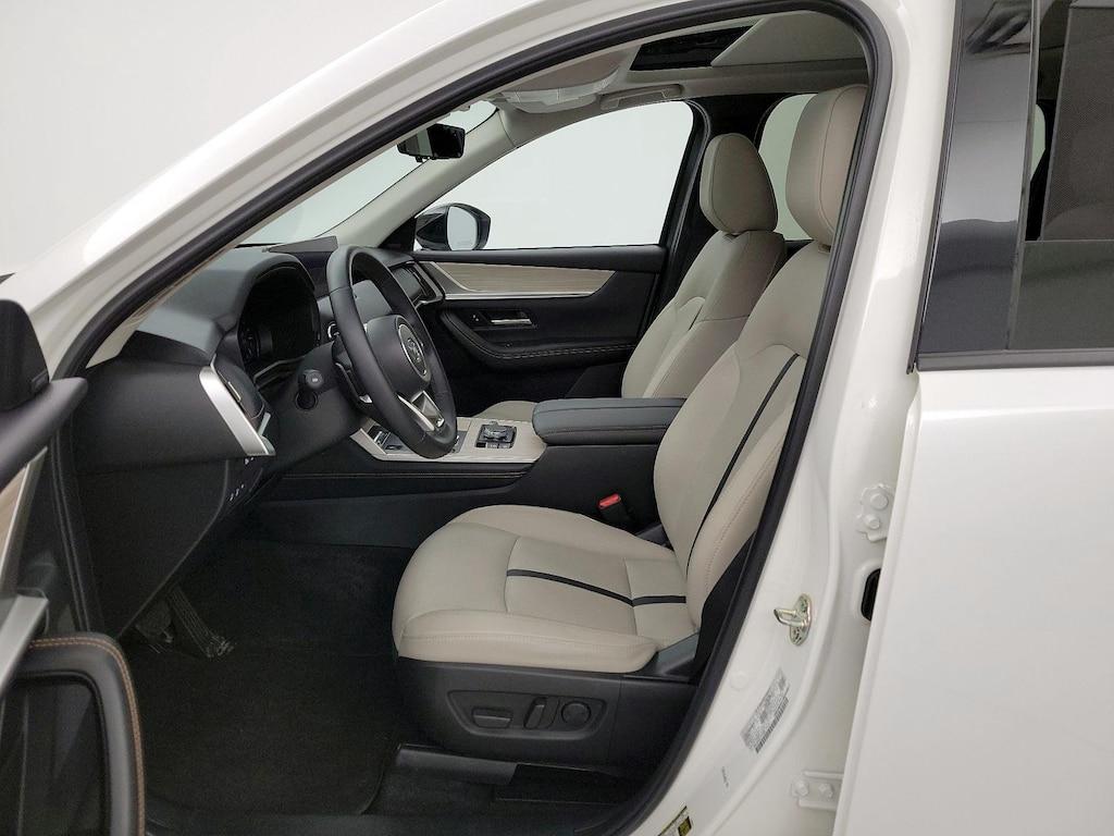 used 2025 Mazda CX-70 PHEV car, priced at $49,998