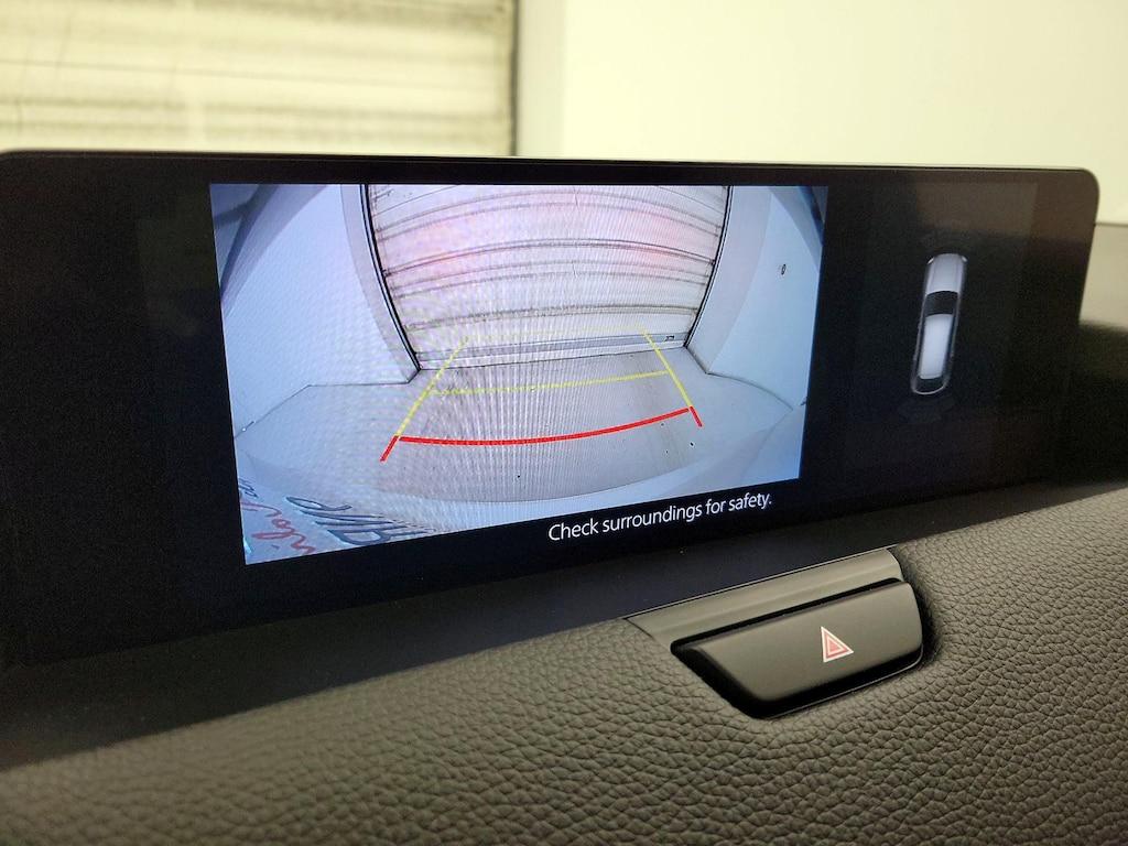used 2025 Mazda CX-70 PHEV car, priced at $49,998