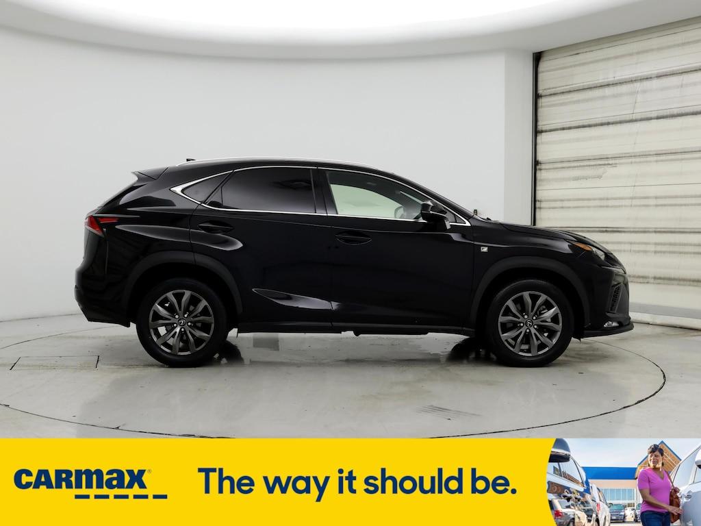 used 2019 Lexus NX 300 car, priced at $25,998