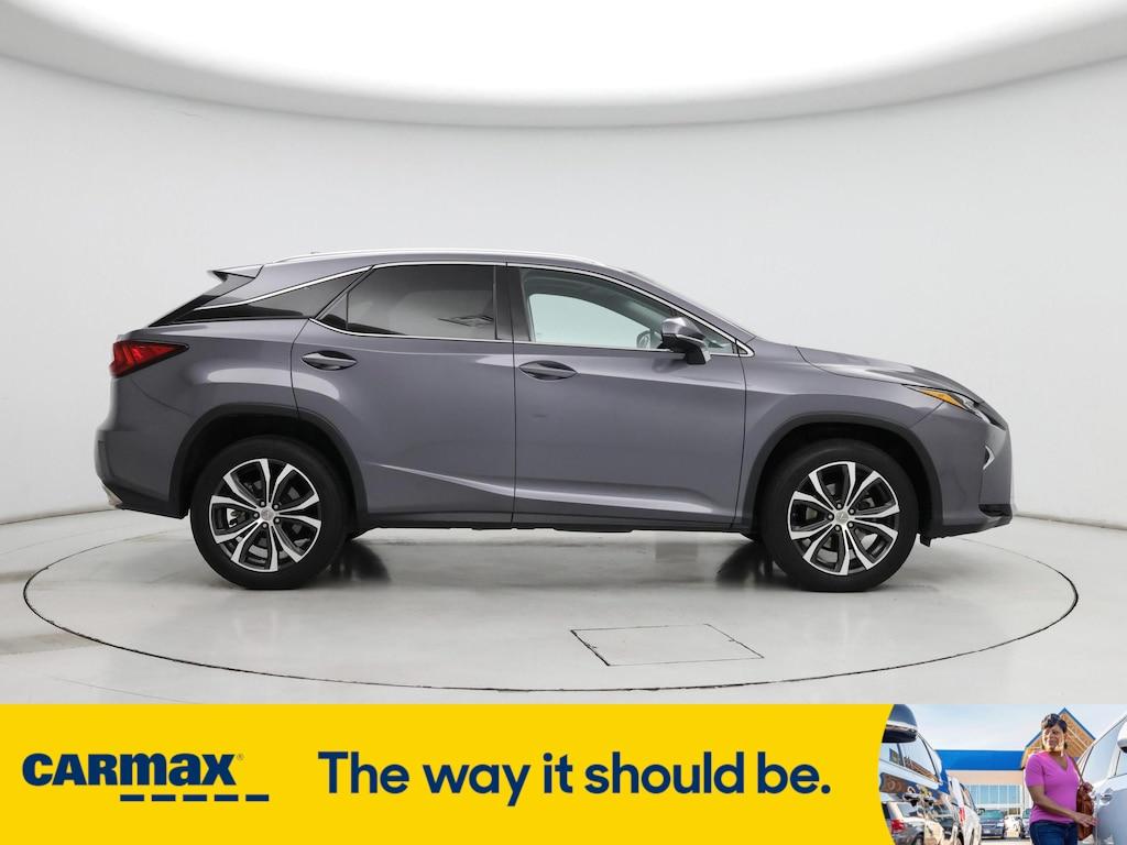 used 2016 Lexus RX 350 car, priced at $26,998