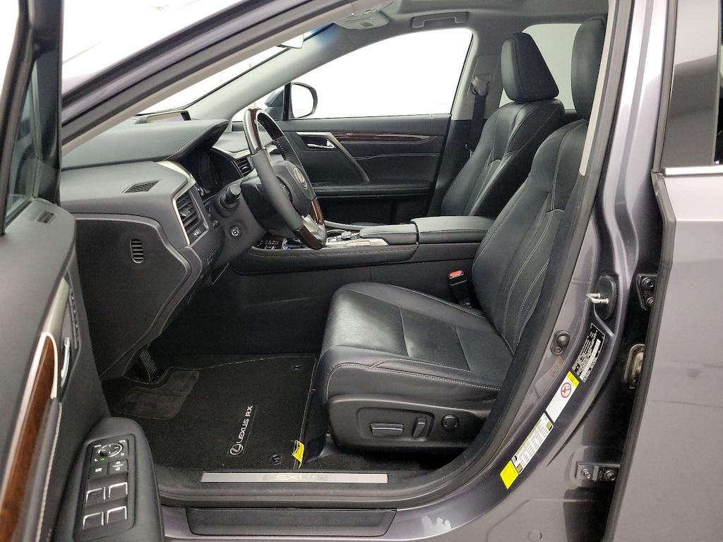 used 2016 Lexus RX 350 car, priced at $26,998