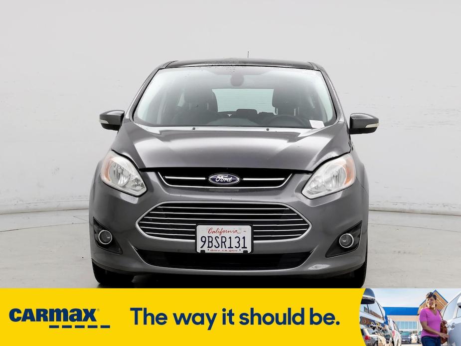 used 2013 Ford C-Max Hybrid car, priced at $12,599