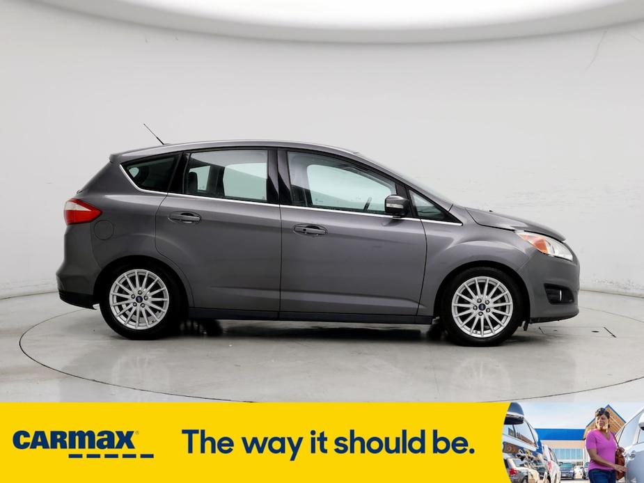 used 2013 Ford C-Max Hybrid car, priced at $12,599