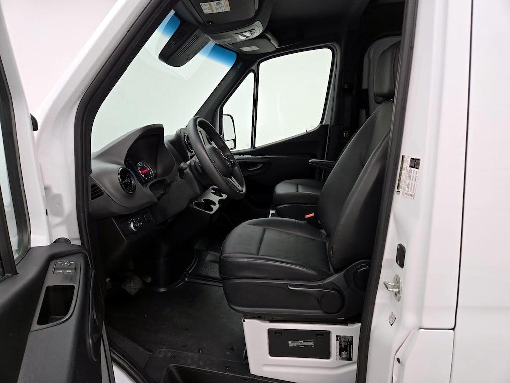 used 2023 Mercedes-Benz Sprinter 2500 car, priced at $42,998