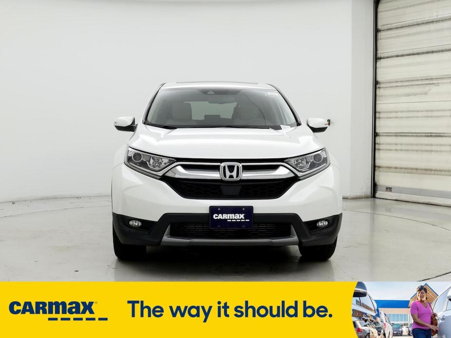 used 2019 Honda CR-V car, priced at $27,998