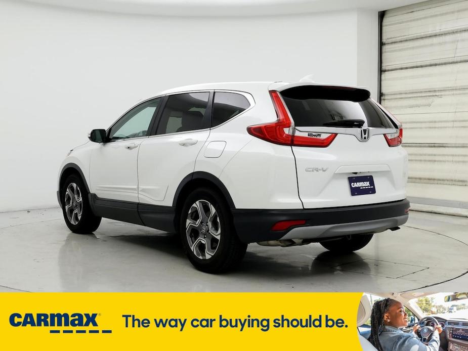 used 2019 Honda CR-V car, priced at $27,998