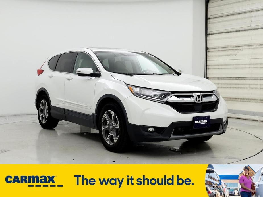 used 2019 Honda CR-V car, priced at $27,998