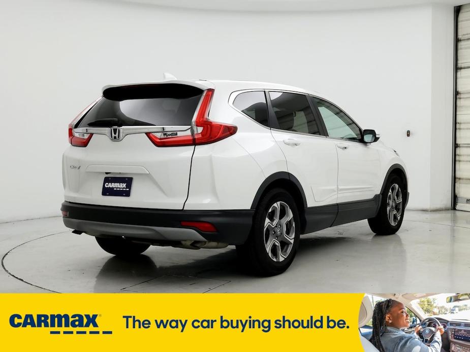 used 2019 Honda CR-V car, priced at $27,998