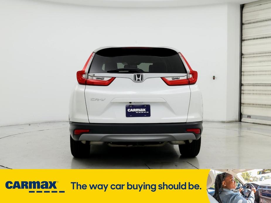 used 2019 Honda CR-V car, priced at $27,998