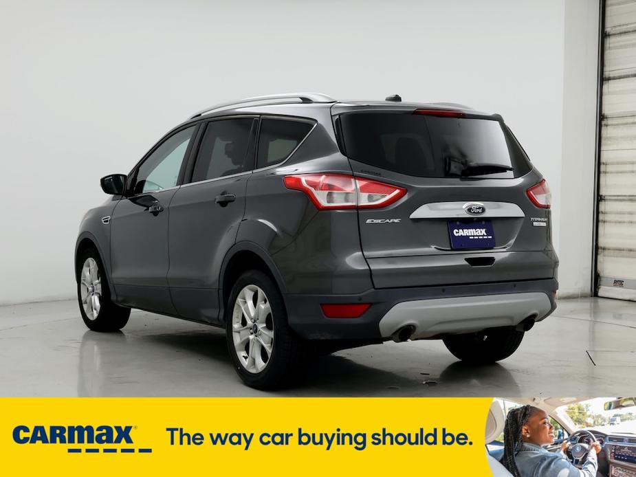 used 2016 Ford Escape car, priced at $16,998