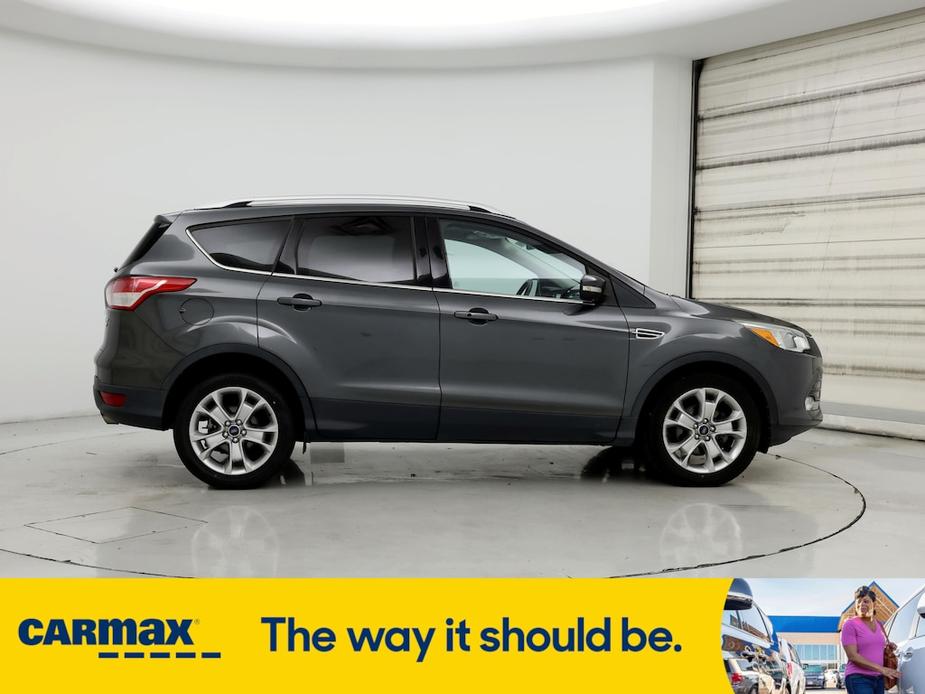 used 2016 Ford Escape car, priced at $16,998