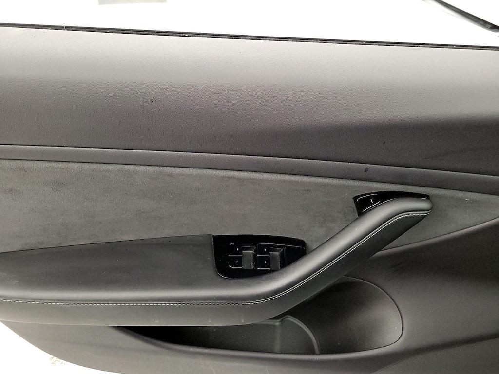 used 2019 Tesla Model 3 car, priced at $23,998