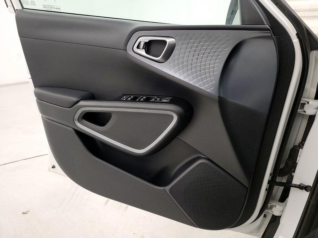 used 2025 Kia Soul car, priced at $23,998