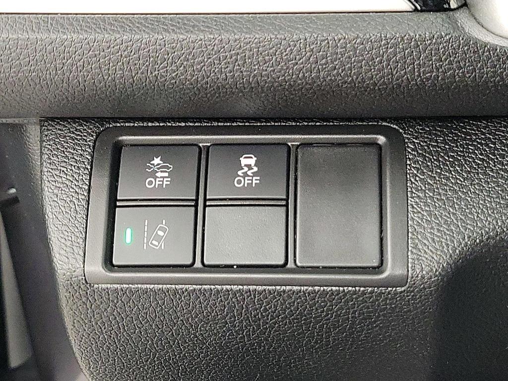 used 2021 Honda Civic car, priced at $25,998