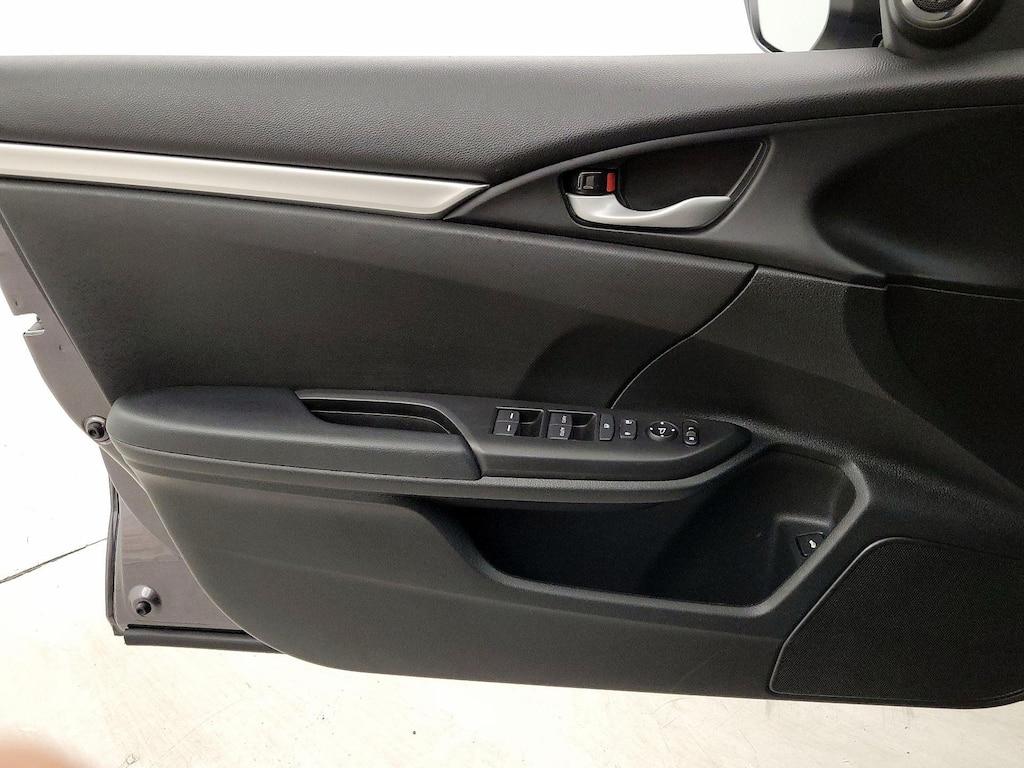 used 2021 Honda Civic car, priced at $25,998