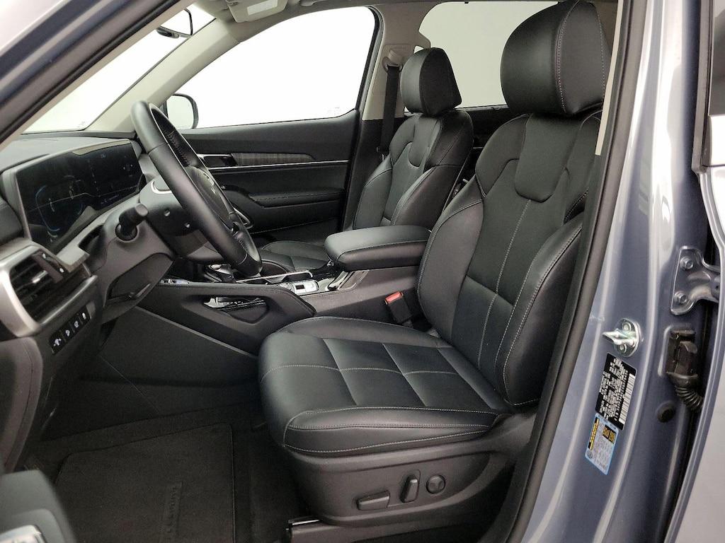 used 2025 Kia Telluride car, priced at $42,998